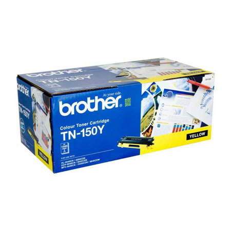 BROTHER TN150 TONER/BROTHER DCP 9040 TONER/BROTHER DCP 9045 TONER