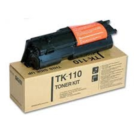 Kyocera TK-110 Toner,Kyocera TK110 Orjinal TonerKyocera FS720,FS820,FS920,FS1016,FS1116 Toner