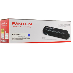 PANTUM CTL-1100C ORJİNAL MAVİ TONER,CM1100,CP1100