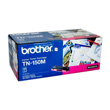 BROTHER TN150 TONER/BROTHER MFC9840 TONER/BROTHER HL4040 TONER/BROTHER DCP9040 TONER