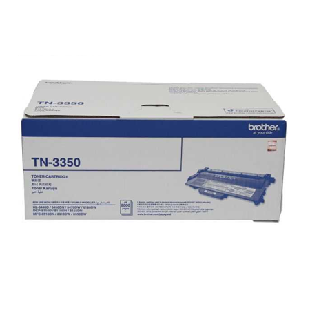 BROTHER 3350 TONER,BROTHER TN3350 MUADIL TONER,BROTHER 8510 TONER,BROTHER 8110 TONER,BROTHER 5450 TONER
