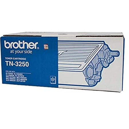 BROTHER TN 3250 TONER,BROTHER TN3250 MUADIL TONER,BROTHER HL 5380 TONER/BROTHER MFC 8370 TONER,BROTHER MFC 8380 TONER