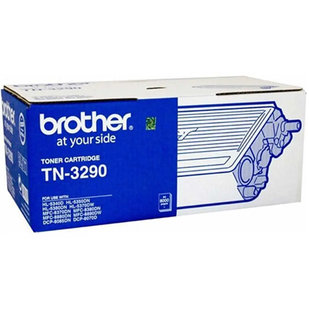 BROTHER TN 3290 TONER,BROTHER TN3290 MUADIL TONER,BROTHER DCP 8085 TONER,BROTHER 3290 TONER
