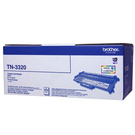 BROTHER 3320 TONER,BROTHER TN3320 MUADIL TONER,BROTHER 6180 TONER,BROTHER HL5450 TONER,BROTHER MFC8510 TONER
