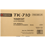Kyocera TK-710 Toner,Kyocera TK710 Orjinal TonerKyocera FS9130 Toner,Kyocera FS9530 Toner